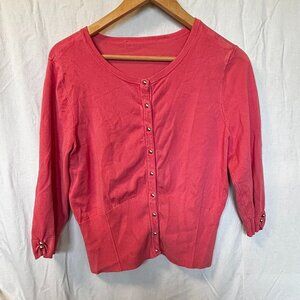 Button up dress cover size medium